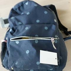 Ryggsäck, rapporterat av Centraal magazijn med iLost