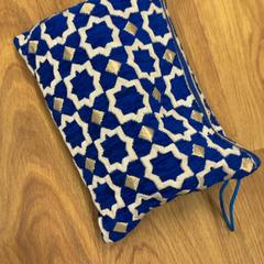 Tasje, zoals gemeld door HTM met iLost