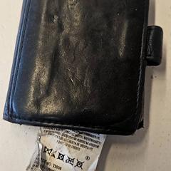 Peňaženka Godlieb, ako bolo nahlásené GVB pomocou iLost