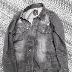 Spijkerjack Grijs, come riportato da Arriva Vechtdallijnen utilizzando iLost