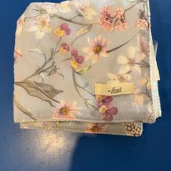 Zsebkendő, amint azt IKEA福岡新宮 az iLost segítségével jelentette.