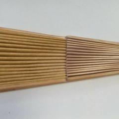 Ručný ventilátor, ako bolo nahlásené Soler i Sauret pomocou iLost