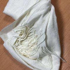 Bufanda, segons ha informat Sheraton Brussels Airport Hotel mitjançant iLost