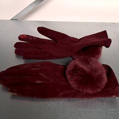 Rukavice, ako bolo nahlásené Keolis Lund pomocou iLost