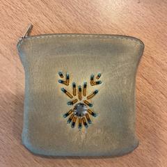 Carteira op naam van Rush, Canada, como reportado por Gemeente Amsterdam utilizando o iLost