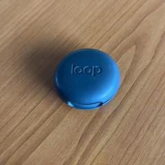 حامل سدادات الأذن، كما تم الإبلاغ عنه بواسطة Arriva Achterhoek-Rivierenland عبر iLost