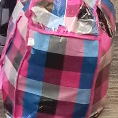 Travel bag, as reported by محطة الرياض (الرياض) using iLost