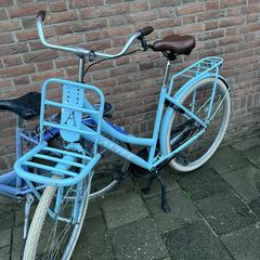 Fiets, iLost에 보고됨