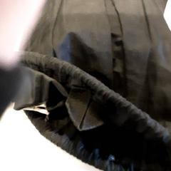 Tas, zoals gemeld door Qbuzz ZHN met iLost