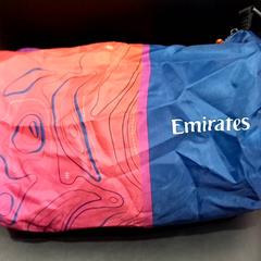 Borsa, come riportato da allGo Almere utilizzando iLost