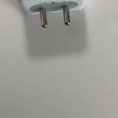 Charger, as reported by Noida International Airport using iLost