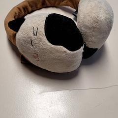 Ear muffs, as reported by Connexxion Haarlem IJmond using iLost