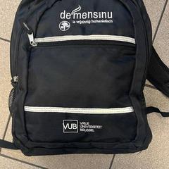 Batoh Anseeuw, jak nahlášeno Centraal magazijn pomocí iLost