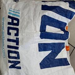 Borsa - draagtas, come riportato da Centraal magazijn utilizzando iLost