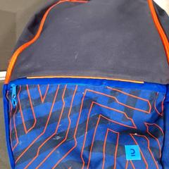 Zaino, come riportato da Gemeente Nijmegen utilizzando iLost