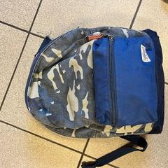 Zaino, come riportato da Regio Oost-Vlaanderen utilizzando iLost