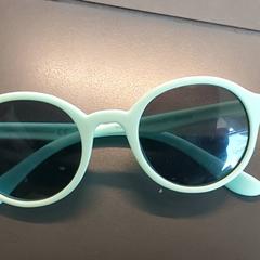 Lentes, segundo informou Centraal magazijn usando iLost