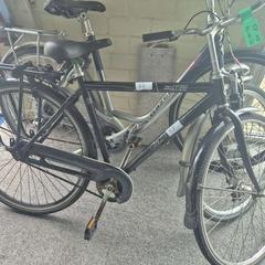 Herrenfahrrad, gemeldet von Gemeente Roermond über iLost