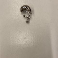 イヤリング片方 がiLostで IKEA神戸 によって報告されました