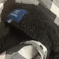 Men's jacket, as reported by Sheraton Brussels Airport Hotel using iLost
