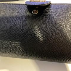 Plånbok Op naam van bochfraati, rapporterat av Gemeente Amsterdam med iLost