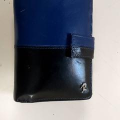 지갑 WLODARCZYK, iLost를 사용하여 Regio Antwerpen - Brussel에 보고됨