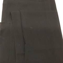 Kleding - Zwarte sjaal, amint azt Centraal magazijn az iLost segítségével jelentette.