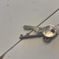 Clau, segons ha informat GVB mitjançant iLost