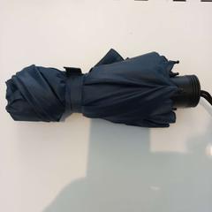 Vêtements & Parapluie Blauw, a été signalé par Arriva Limburg Zuid utilisant iLost