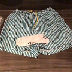 Shorts, a été signalé par Van der Valk Hotel Zwolle utilisant iLost