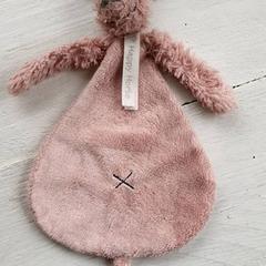 Knuffel Konijn, come riportato da DierenPark Amersfoort utilizzando iLost