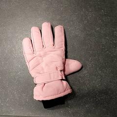 Handschoen, zoals gemeld door Centraal magazijn met iLost