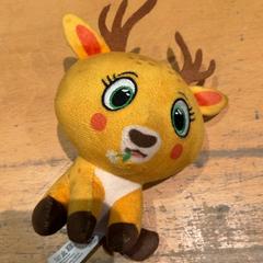 Plüss, amint azt Pathé Ede az iLost segítségével jelentette.