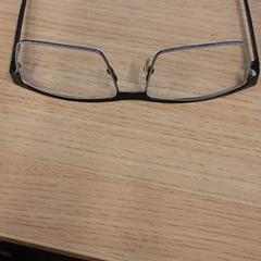 Glasses, as reported by Feyenoord Rotterdam using iLost
