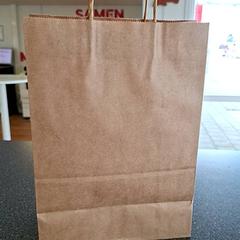 가방, iLost를 사용하여 Connexxion Amstelveen에 보고됨