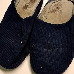 Pantofole, come riportato da Ziekenhuis Oost-Limburg utilizzando iLost