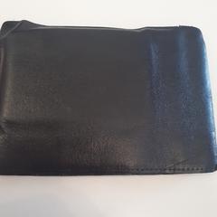 Carteira - Haile Andemicael, segundo informou Centraal magazijn usando iLost