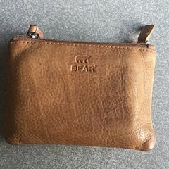 Portemonnee, como reportado ao iLost