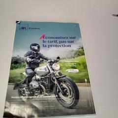 Blad, som rapportert av Twisto ved bruk av iLost