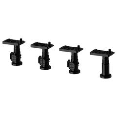 Patas metod, iLost를 사용하여 IKEA Alcorcón에 보고됨