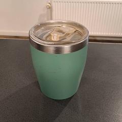 Copa thermos, segons ha informat Breng Nijmegen mitjançant iLost