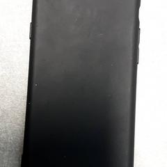 Iphone Zwart, como reportado por Arriva Friesland / Groningen utilizando o iLost