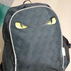 Rucksack, gemeldet von Regio Antwerpen - Brussel über iLost