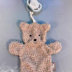 İLost kullanarak Diergaarde Blijdorp tarafından bildirildiği gibi Speen met doekje