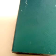 Banco de energía Green, ha sido reportado por Mövenpick Hotel Amsterdam City Centre con iLost