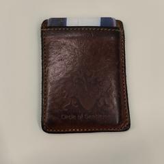 Portefeuille Gijbels, a été signalé par Stad Hasselt utilisant iLost