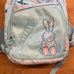 Rucksack, gemeldet von HTM über iLost