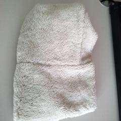 Bolsa de pescozo de cou, segundo informou Twisto usando iLost