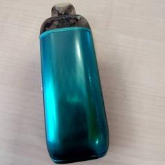 Cigarrillo electrónico Vert, ha sido reportado por IKEA Strasbourg con iLost
