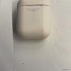 Oortjes, zoals gemeld door HTM met iLost